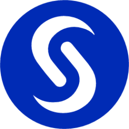 Statistical Analysis System logo
